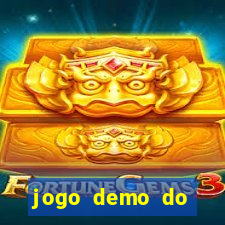 jogo demo do fortune rabbit