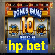 hp bet