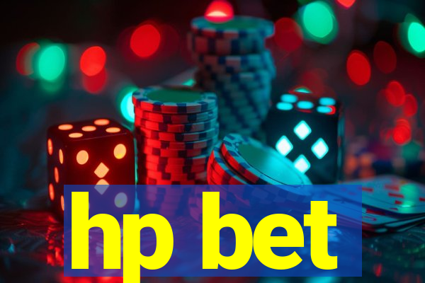 hp bet