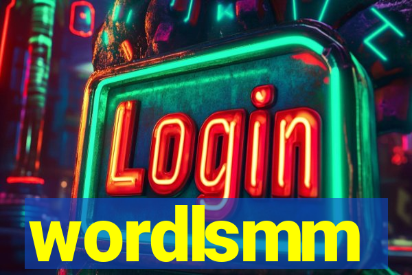 wordlsmm