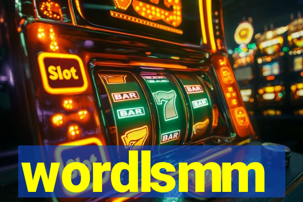 wordlsmm