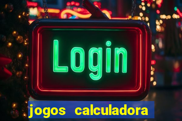 jogos calculadora do amor