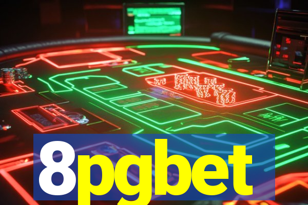 8pgbet