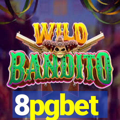 8pgbet