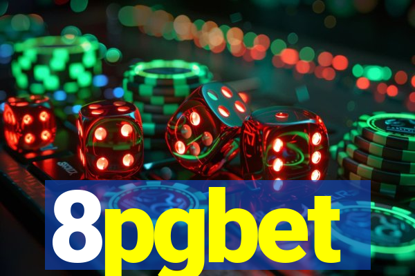 8pgbet