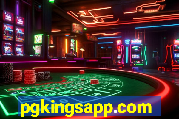 pgkingsapp.com