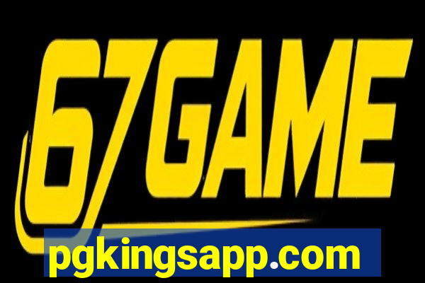 pgkingsapp.com