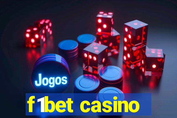 f1bet casino