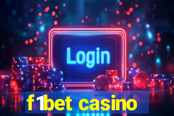 f1bet casino