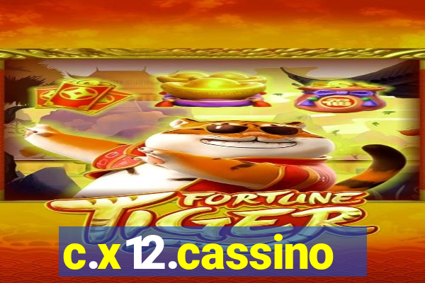 c.x12.cassino