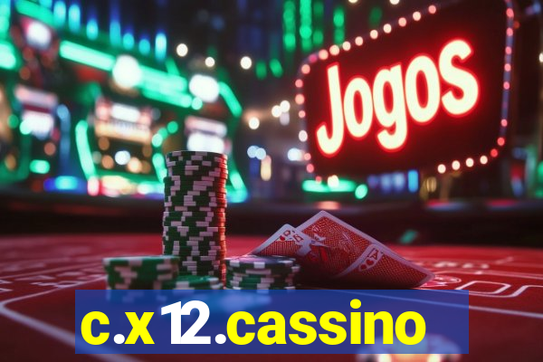 c.x12.cassino