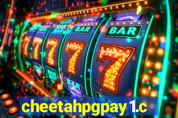 cheetahpgpay1.com