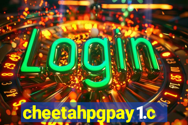 cheetahpgpay1.com