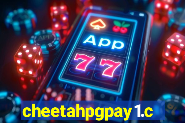 cheetahpgpay1.com