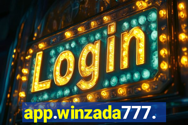 app.winzada777.con