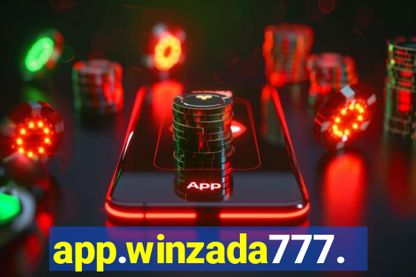 app.winzada777.con