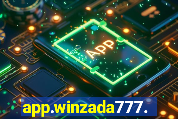 app.winzada777.con