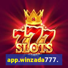 app.winzada777.con