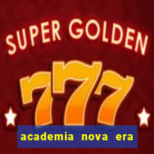 academia nova era jd vila carrao