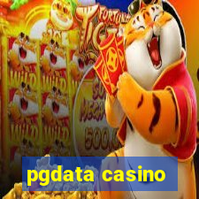 pgdata casino