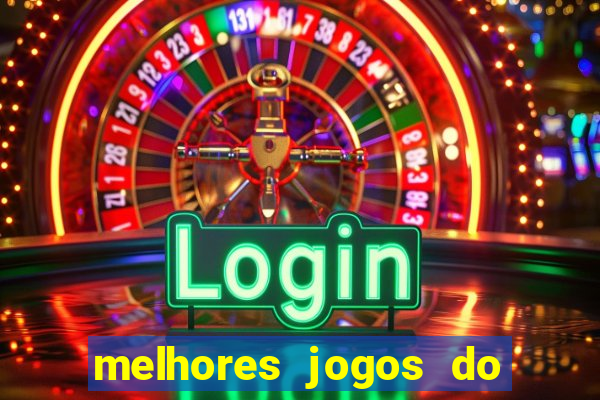 melhores jogos do google play