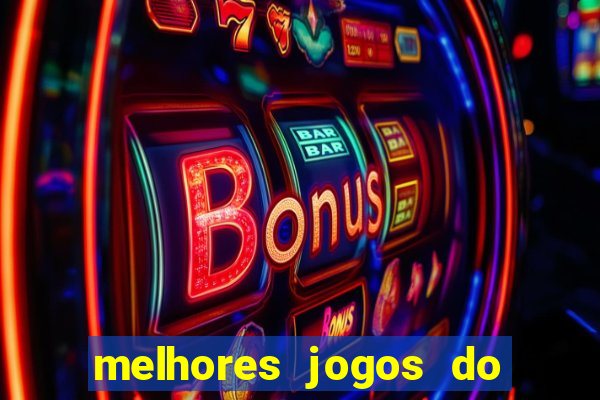 melhores jogos do google play