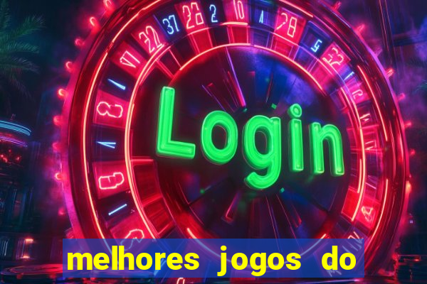 melhores jogos do google play