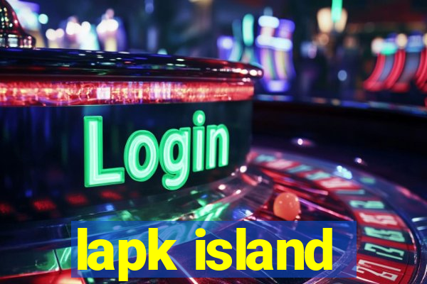 lapk island