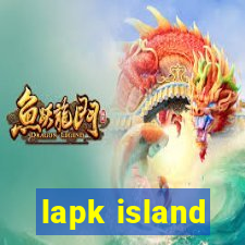 lapk island