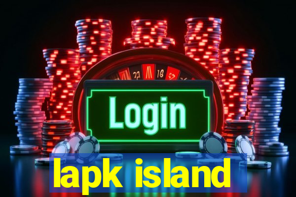 lapk island