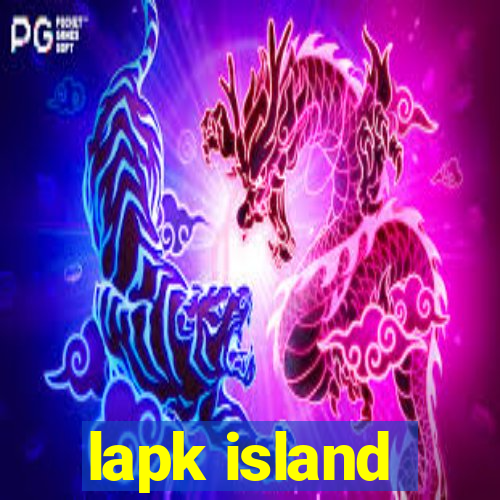 lapk island