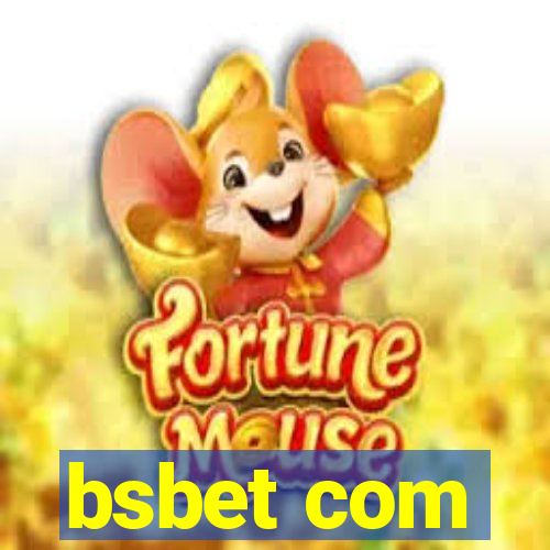 bsbet com