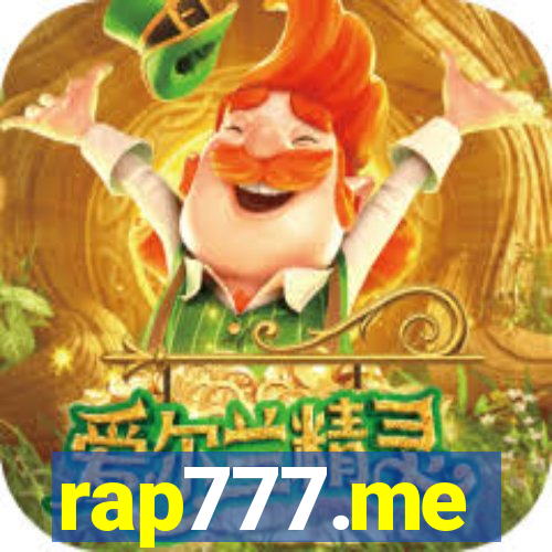 rap777.me