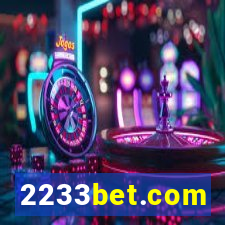 2233bet.com