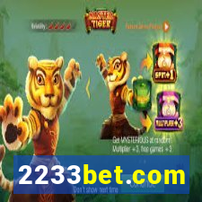 2233bet.com