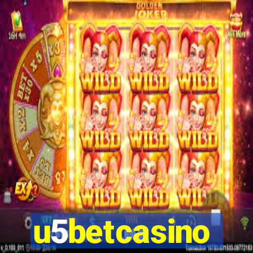 u5betcasino