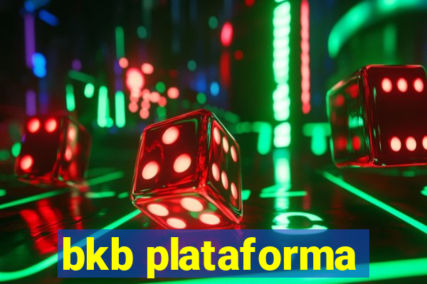 bkb plataforma