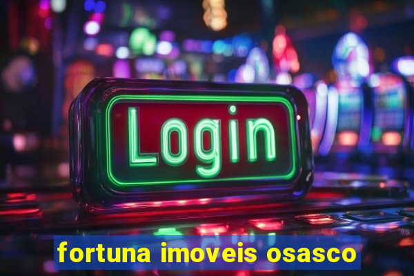 fortuna imoveis osasco