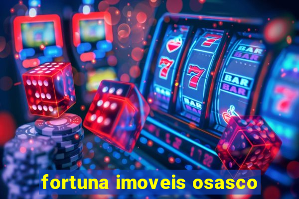 fortuna imoveis osasco