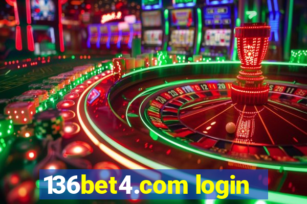 136bet4.com login