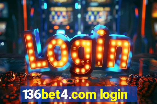 136bet4.com login