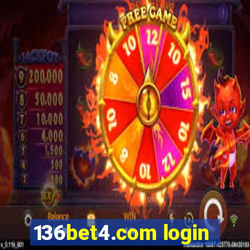 136bet4.com login