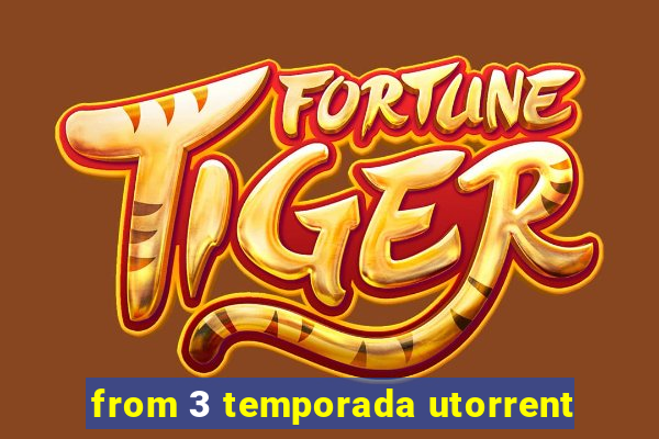 from 3 temporada utorrent