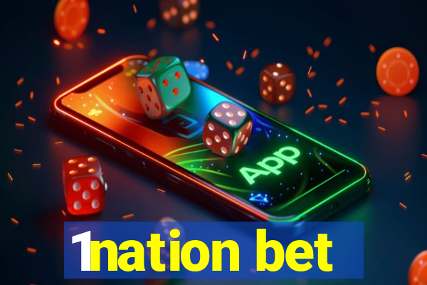 1nation bet