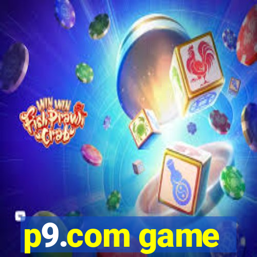 p9.com game