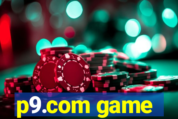 p9.com game