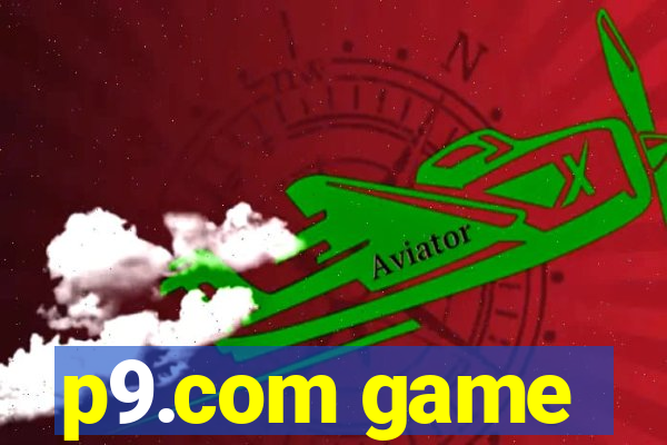 p9.com game