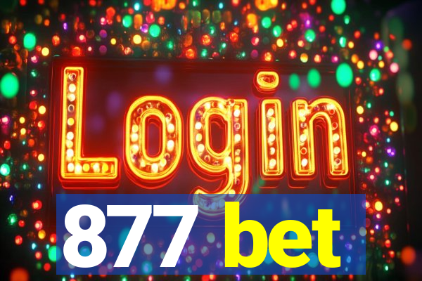 877 bet