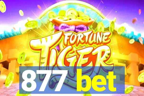 877 bet