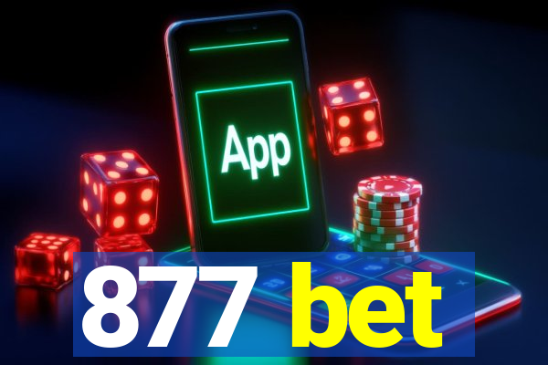 877 bet